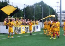 U21 im letzten Saisonspiel unterlegen