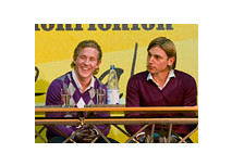 Time 2 Talk mit Timo Achenbach und Lewis Holtby