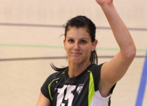 Liliom wird Nationalspielerin