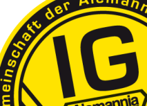 IG-Stand am Samstag geöffnet
