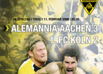 Spielplakat mit dem eigenen Namen