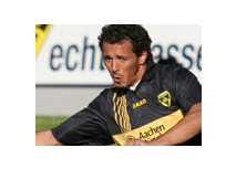 Der Herr der ruhenden Bälle