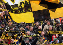 Am Dienstag kostenlos nach Fürth!