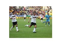 6:0 und noch viel mehr Chancen
