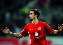 Der richtige Riecher