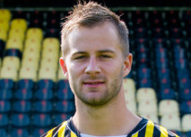 Autogrammstunde im City Shop am Donnerstag