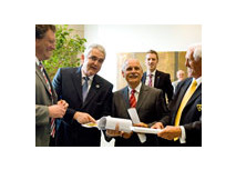 Positive Signale aus dem Landtag