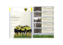 Tivoli-Anleihe: Heute Direktverkauf im Alemannia-Shop