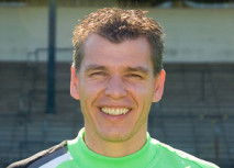 Straub verletzt - Debüt für Stuckmann