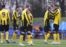 Alemannia II: Auch Partie gegen Kleve fällt aus