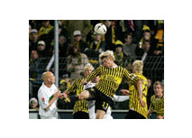 0:2: Keine Ideen gegen RW Ahlen