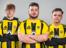Platz 3 für Alemannia Aachen eSports in der 3. Liga eMeisterschaft 