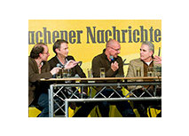 Letzter &quot;Spieltag&quot; bei Time 2 Talk