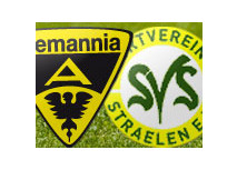 Alemannia II will drei dringend benötigte Zähler einfahren