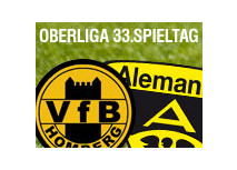 Alemannia II geht am Saisonende die Luft aus