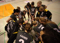 Am Samstagabend beim Tabellenfünften