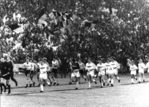 Die &quot;ewige&quot; Tabellenführung winkt