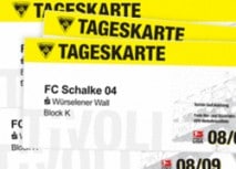 Hinrunden-Tickets ab Montag für Mitglieder