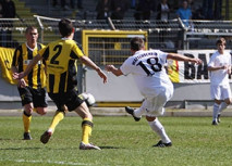 Alemannia II geht gegen Wattenscheid leer aus