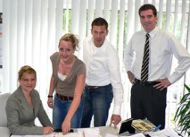 Ein wahres Fest für die ganze Familie