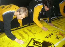 Gewinner der City Light Poster