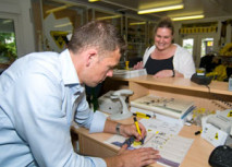 Anleihe: Direktverkauf am Mittwoch