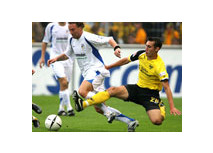 Zwei Standards kosten Aachen den Sieg