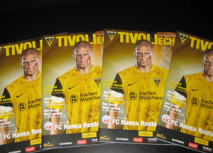 Tivoli Echo kostenlos erhältlich