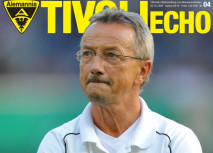 Tivoli Echo mit großem Krüger-Interview