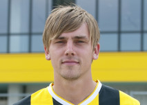 Bänderanriss bei Timo Achenbach