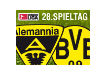 Heimspiel ausverkauft