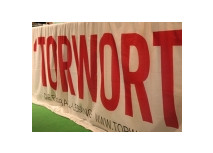 TORWORT endlich wieder in Aachen