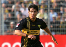 Fiel: &quot;Ein Spiel wie jedes andere&quot;