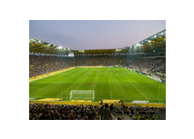 Deutliche Niederlage beim Tivoli-Debüt