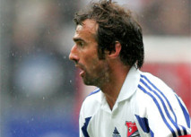 Fast-Alemanne Stevic wünscht Aachen den Aufstieg