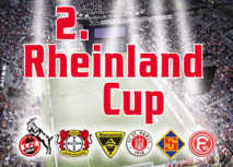 Rheinland-Cup: Alemannia gegen Leverkusen und St. Pauli