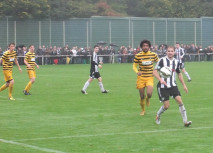 U21 unterliegt im Lokalderby