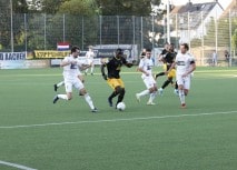 Alemannia gewinnt 4:0 in Eilendorf