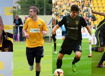 Einmal Alemanne, immer Alemanne