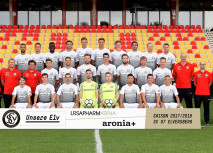 Test gegen Elversberg: Spielort und Anstoßzeit geändert