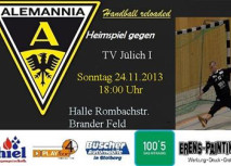 entnommen: TV Jülich Homepage