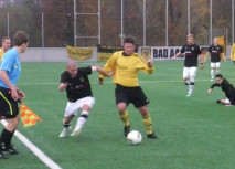 Aachener Endspurt wird nicht belohnt