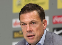 Neuanfang ohne Erik Meijer