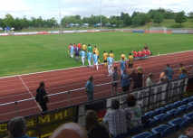 Faninfos zum Spiel in Euskirchen