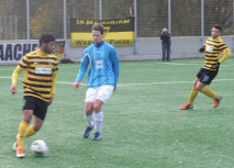 Alemannia II gegen Euskirchen chancenlos