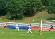 Sven Schaffrath rettet die Serie seines Teams