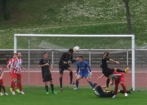 Debakel in Euskirchen