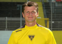 Reiner Plaßhenrich neuer Kapitän