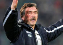 Trainingslager ohne Trainer