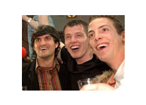 Der große Traum ist wahr - Alemannia nach 36 Jahren wieder erstklassig